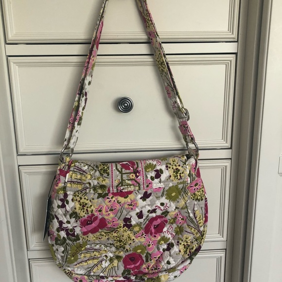 Vera Bradley Handbag - Picture 6 of 6
